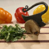 Introduction to blacksmithing - Herb Chopper - Image 2
