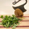 Introduction to blacksmithing - Herb Chopper - Image 9