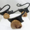 Introduction to blacksmithing - Herb Chopper - Image 8