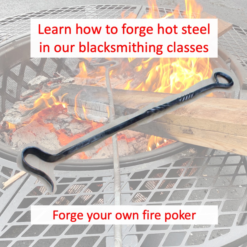 Introduction to Blacksmithing: What Is Blacksmithing & How does it work?